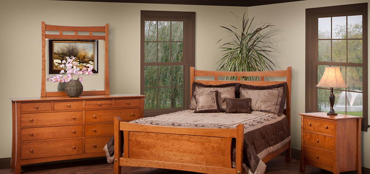 bedroom furniture
