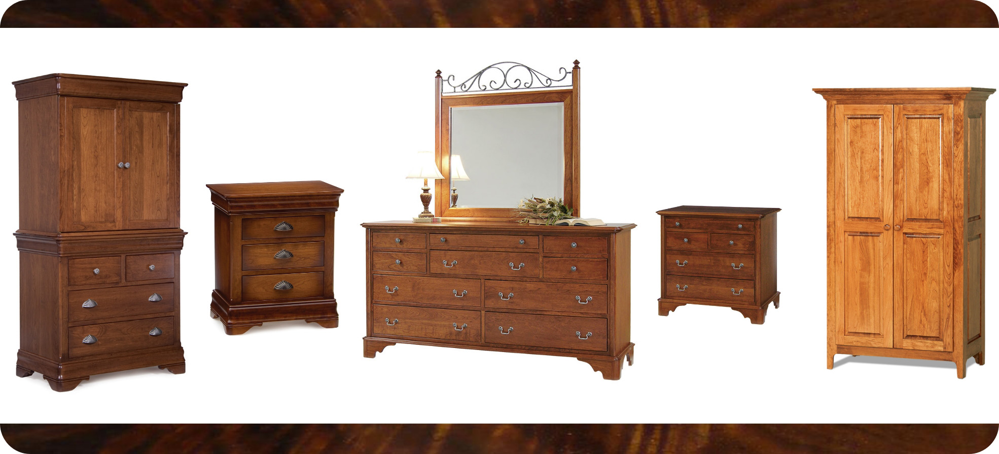 bedroom furniture