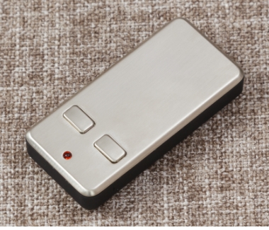 recliner remote
