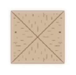 Quad-linear Post