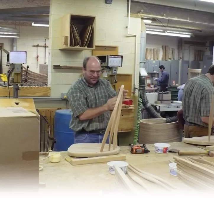chair shop